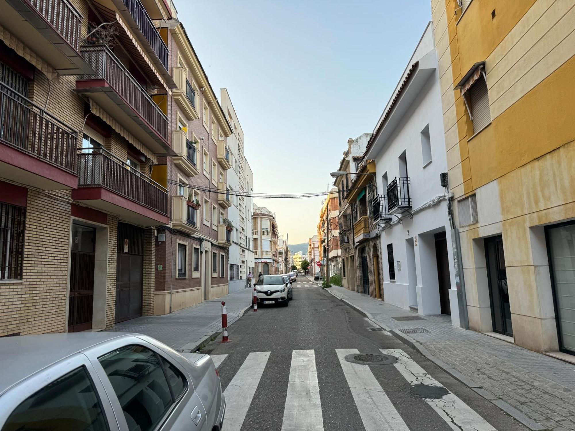 Apartamento Centrico Con Terraza Y Parking Gratuito Córdoba Exterior foto