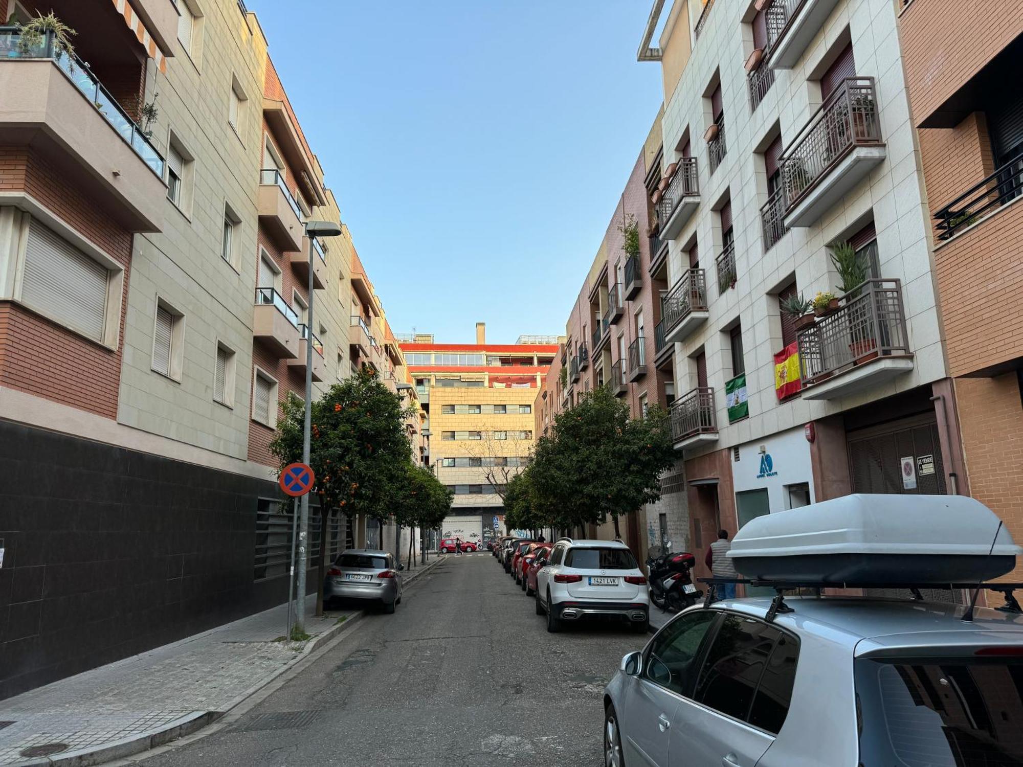 Apartamento Centrico Con Terraza Y Parking Gratuito Córdoba Exterior foto