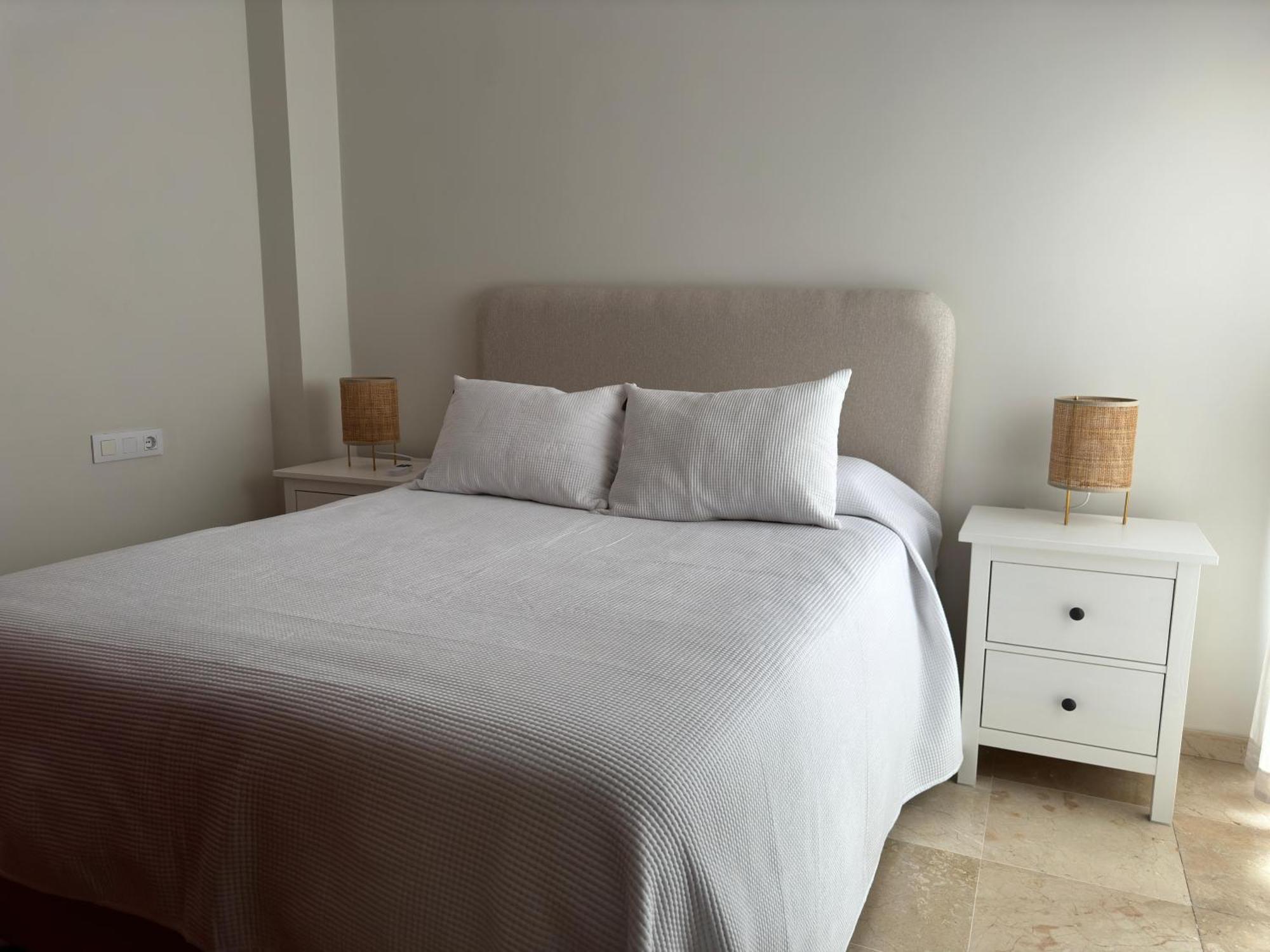Apartamento Centrico Con Terraza Y Parking Gratuito Córdoba Exterior foto