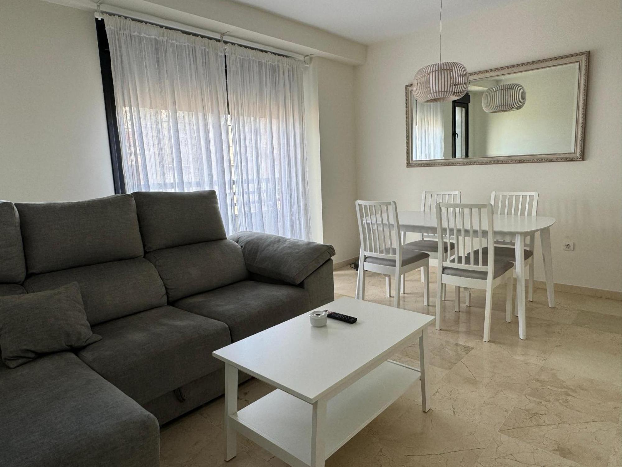 Apartamento Centrico Con Terraza Y Parking Gratuito Córdoba Exterior foto