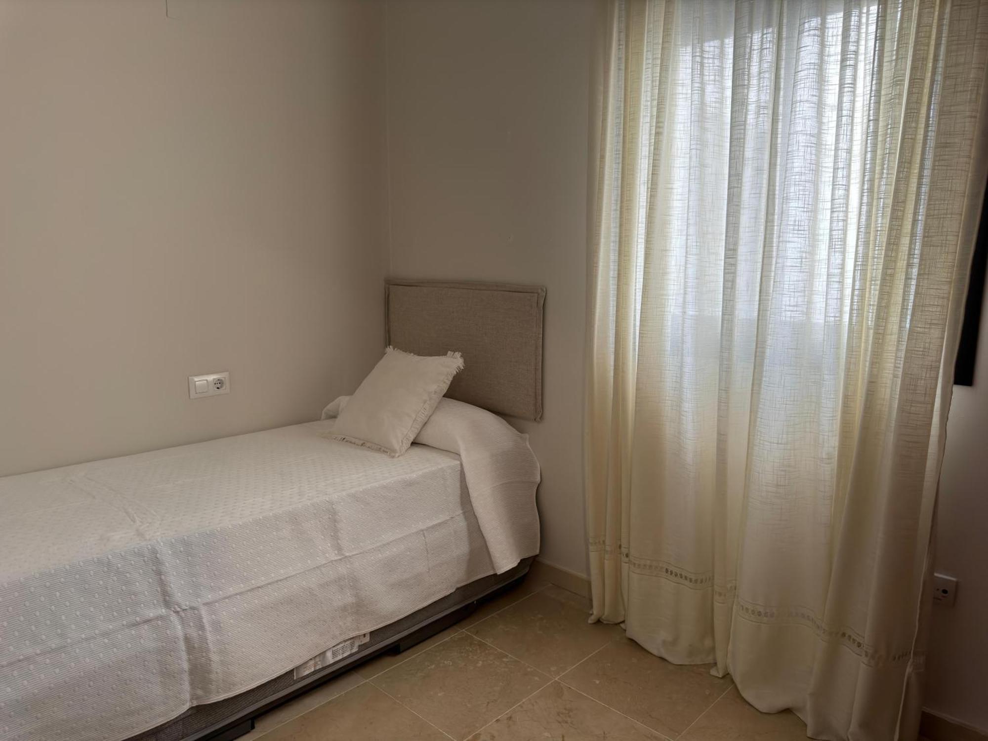 Apartamento Centrico Con Terraza Y Parking Gratuito Córdoba Exterior foto