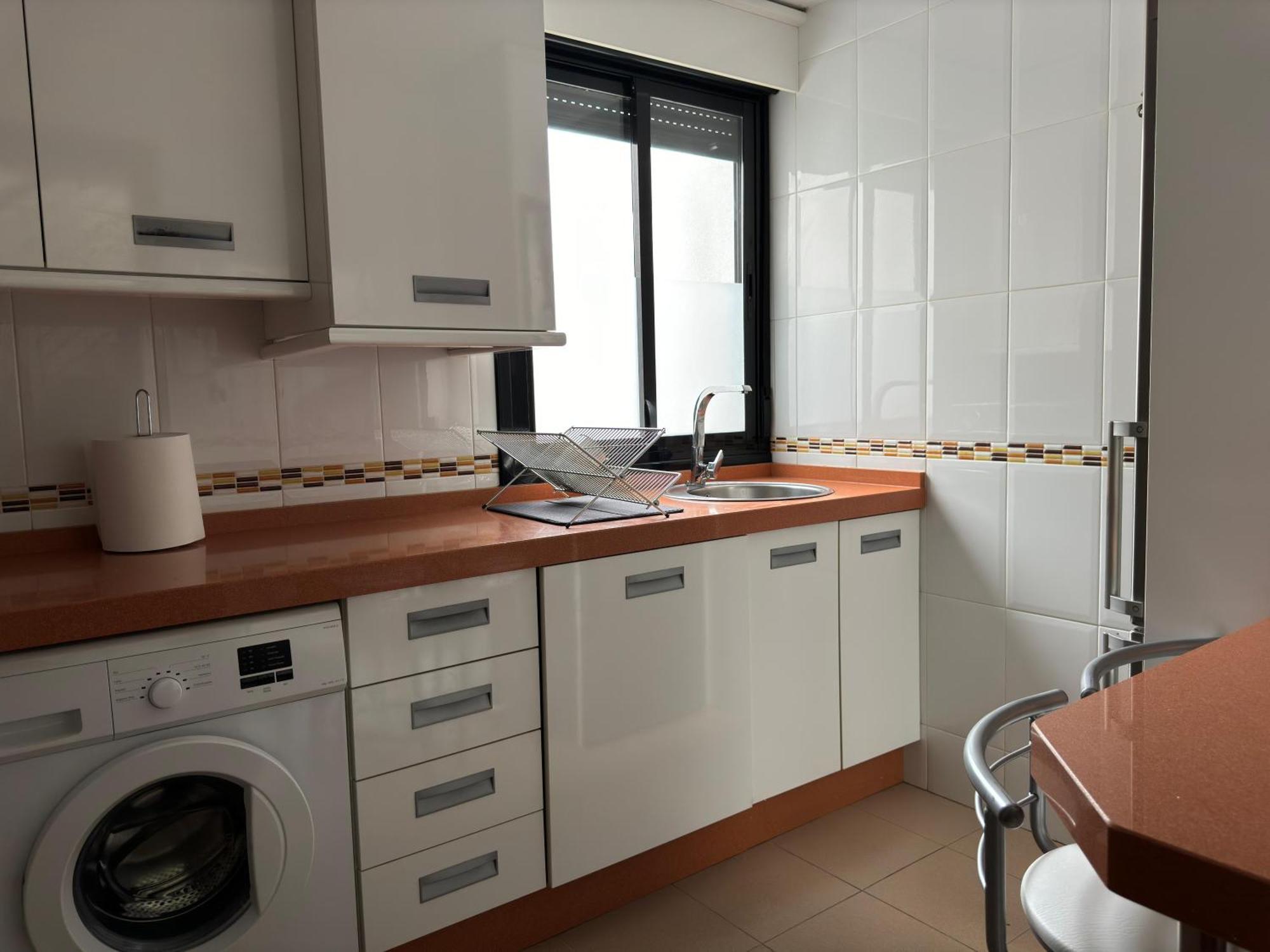 Apartamento Centrico Con Terraza Y Parking Gratuito Córdoba Exterior foto