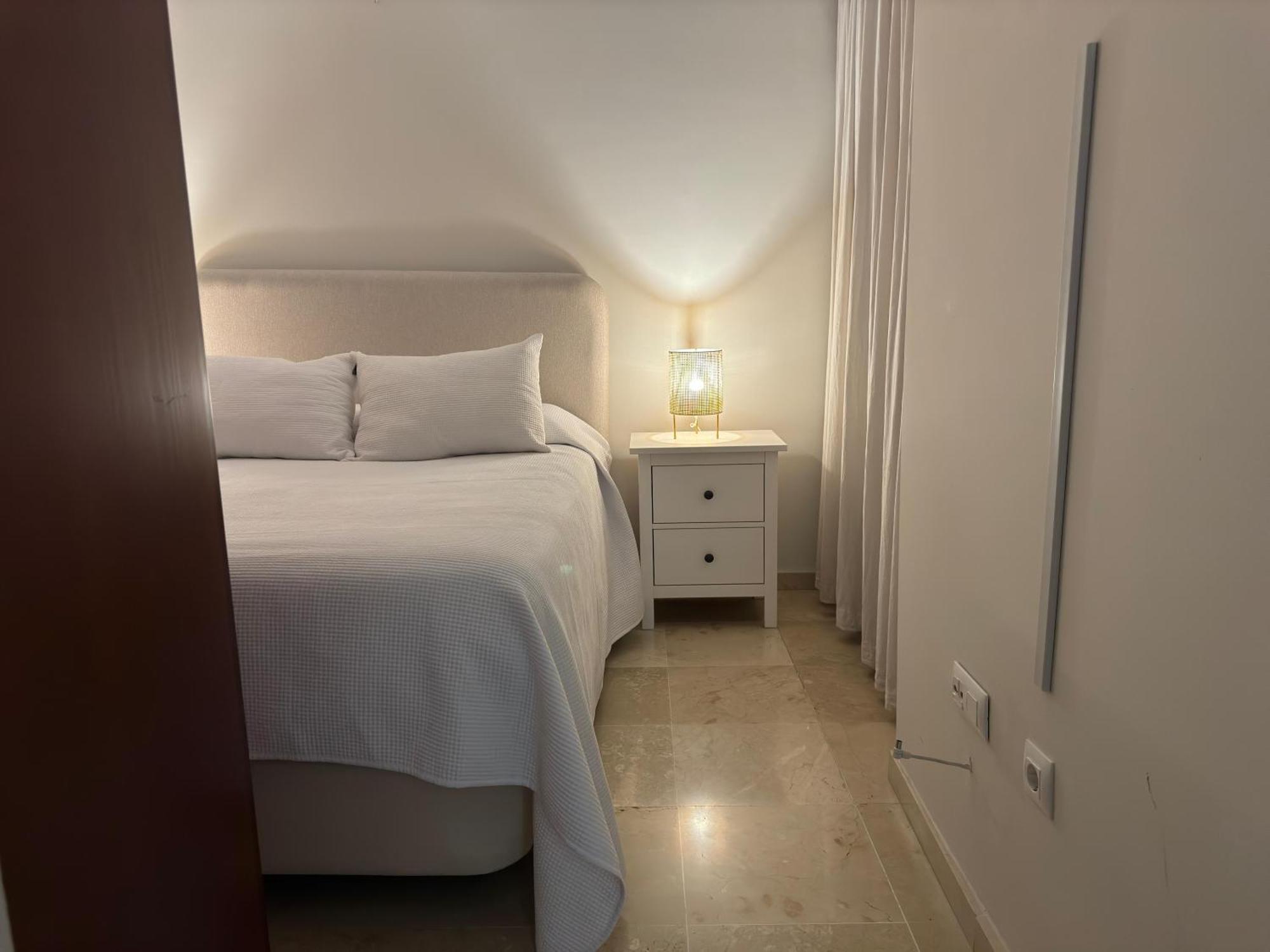 Apartamento Centrico Con Terraza Y Parking Gratuito Córdoba Exterior foto