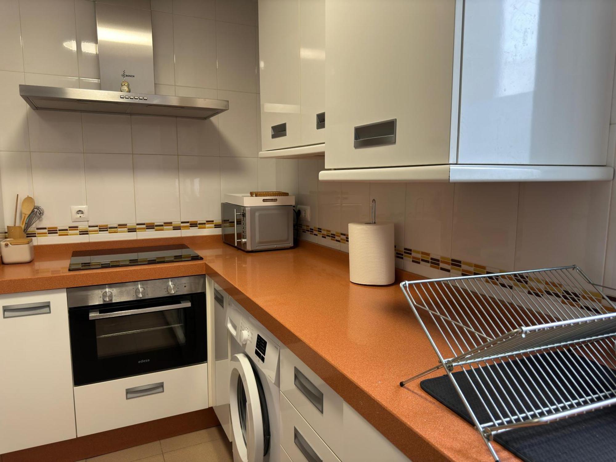 Apartamento Centrico Con Terraza Y Parking Gratuito Córdoba Exterior foto