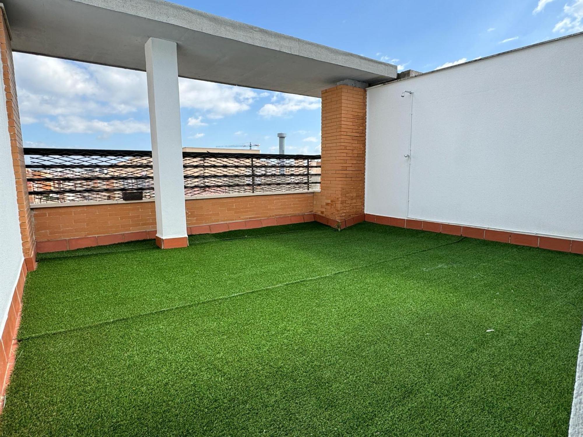 Apartamento Centrico Con Terraza Y Parking Gratuito Córdoba Exterior foto